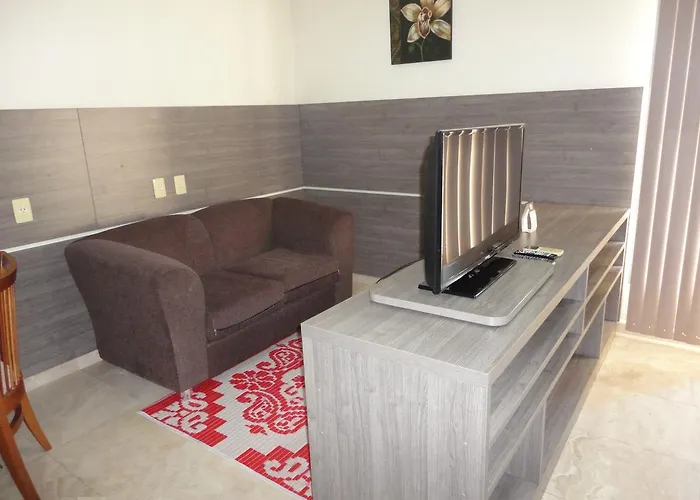 Flat Privado Manaus